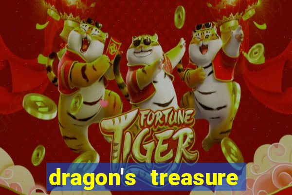 dragon's treasure demo wg