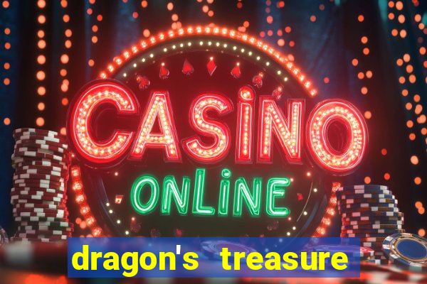 dragon's treasure demo wg