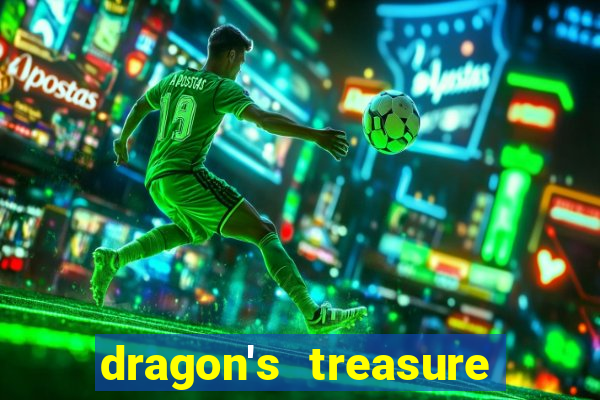 dragon's treasure demo wg