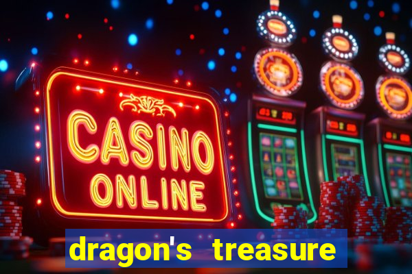 dragon's treasure demo wg