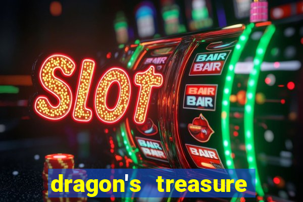 dragon's treasure demo wg