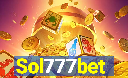 Sol777bet