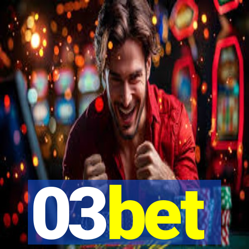 03bet