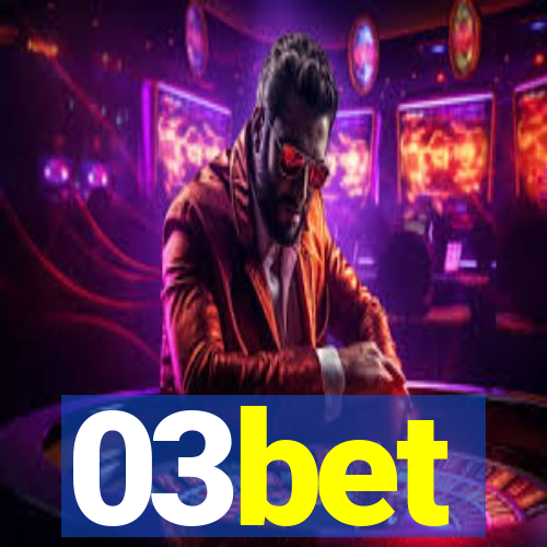 03bet