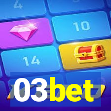 03bet