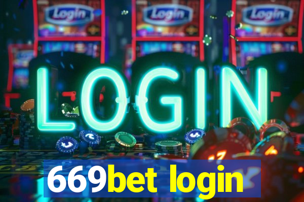 669bet login