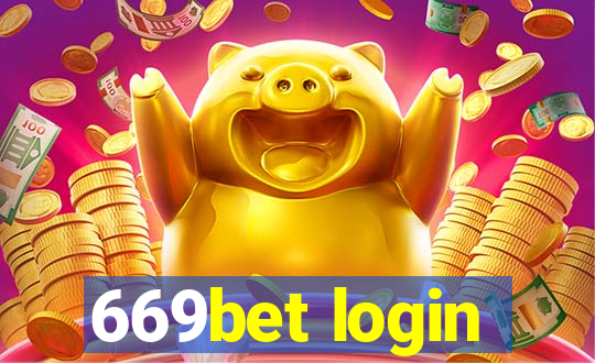 669bet login