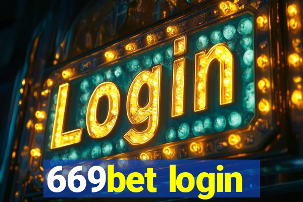 669bet login