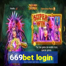 669bet login