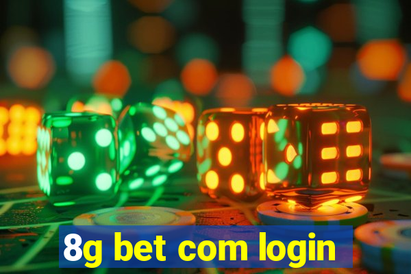 8g bet com login