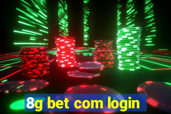 8g bet com login