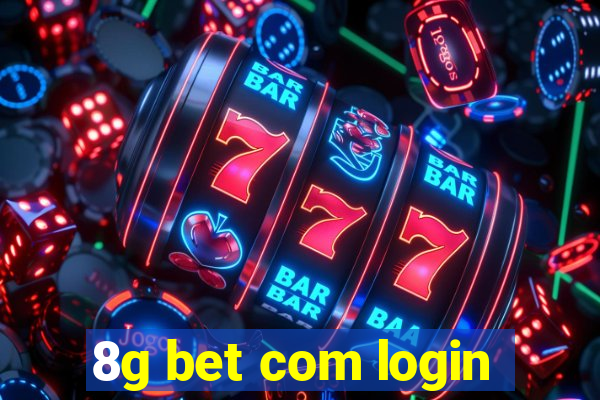 8g bet com login