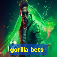 gorilla bets