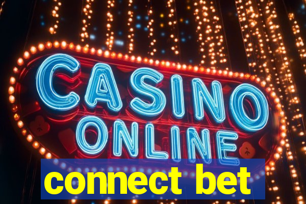 connect bet