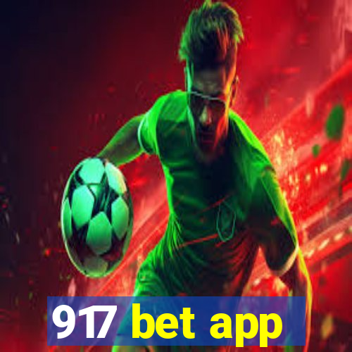 917 bet app