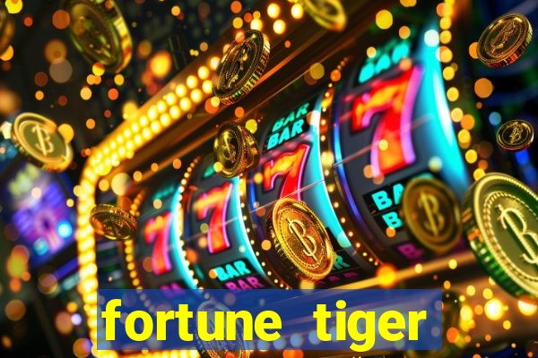 fortune tiger rodada gratis