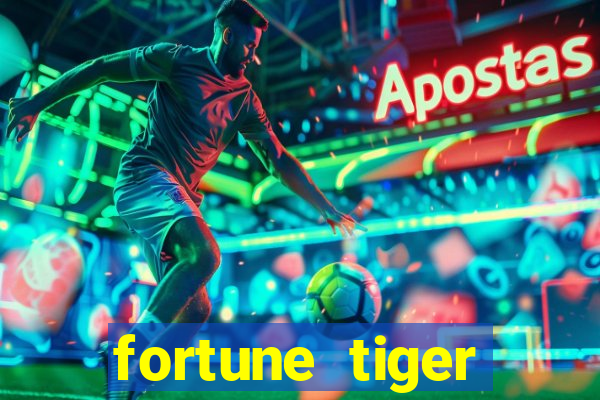 fortune tiger rodada gratis