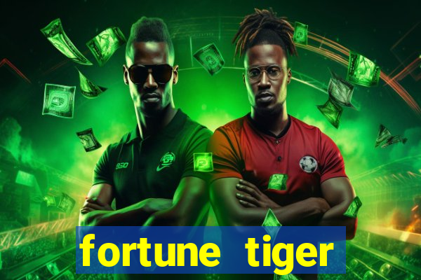 fortune tiger rodada gratis