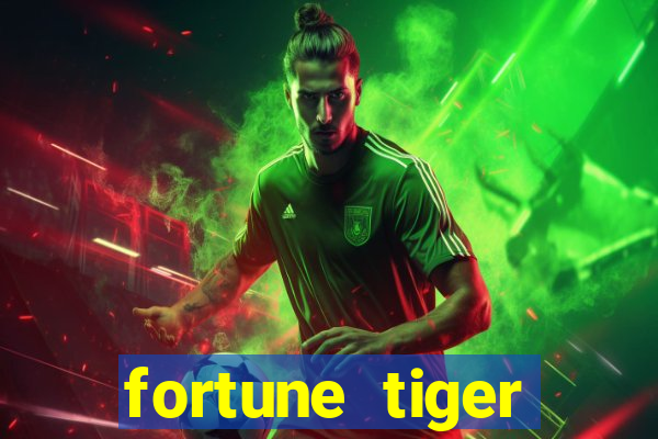 fortune tiger rodada gratis