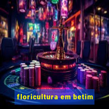 floricultura em betim