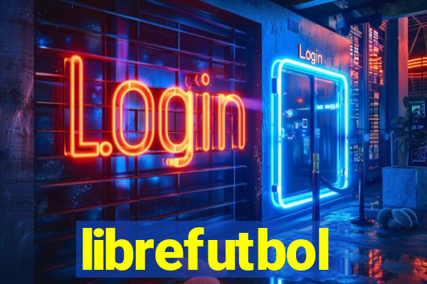 librefutbol