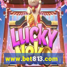 www.bet813.com