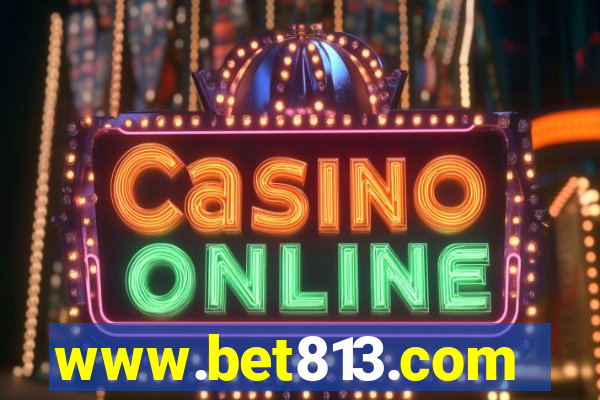 www.bet813.com