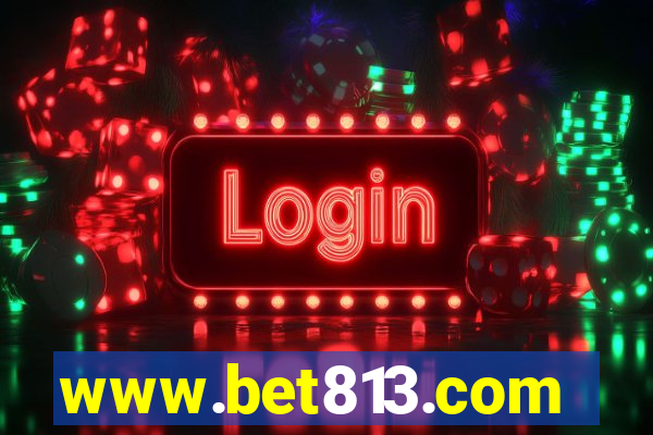 www.bet813.com