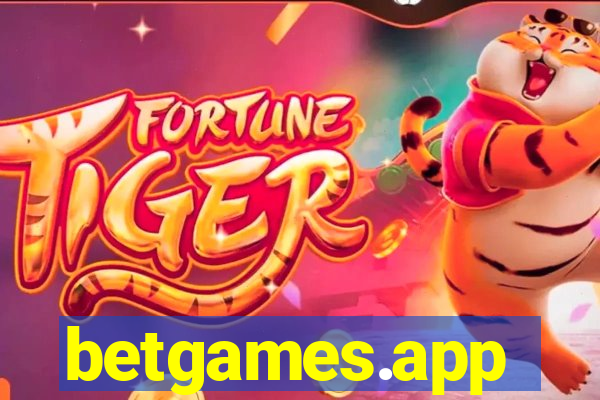 betgames.app