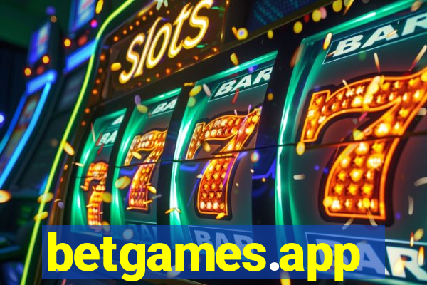 betgames.app