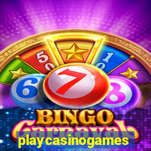 playcasinogames