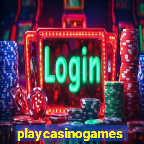 playcasinogames