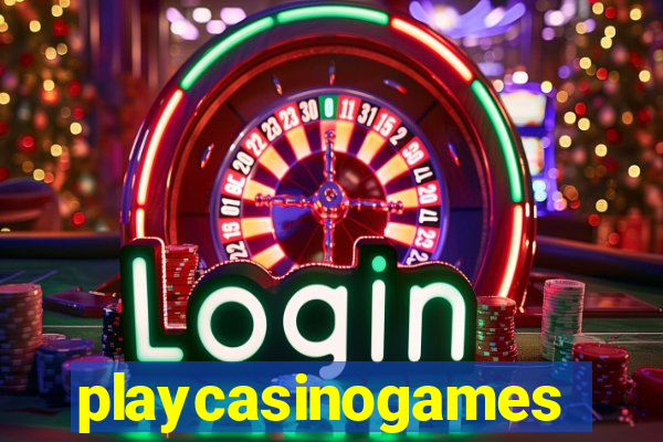 playcasinogames