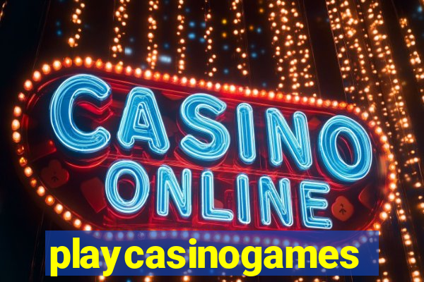 playcasinogames