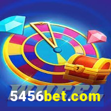 5456bet.com