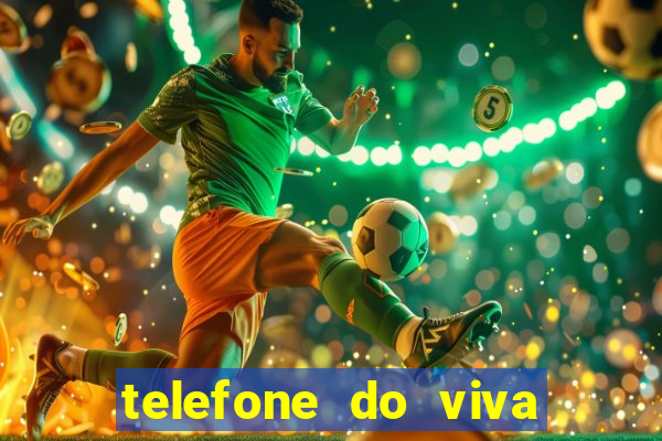 telefone do viva sorte oficial