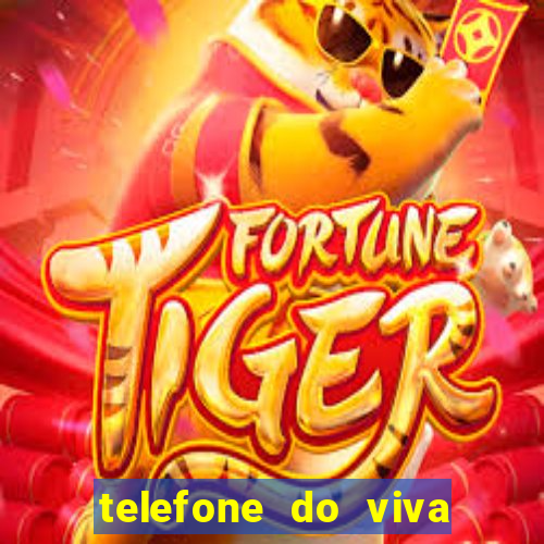 telefone do viva sorte oficial