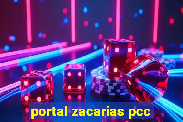 portal zacarias pcc