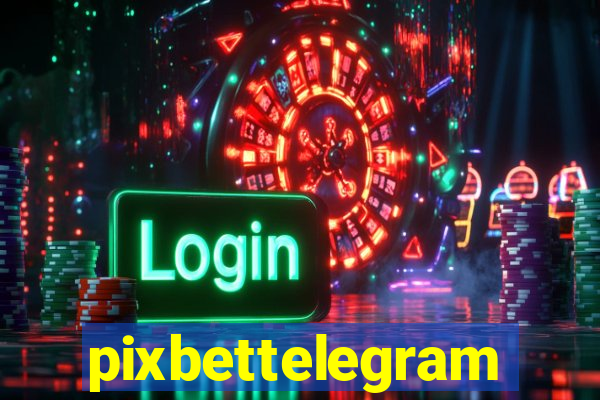 pixbettelegram