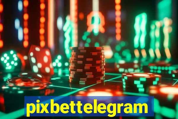 pixbettelegram