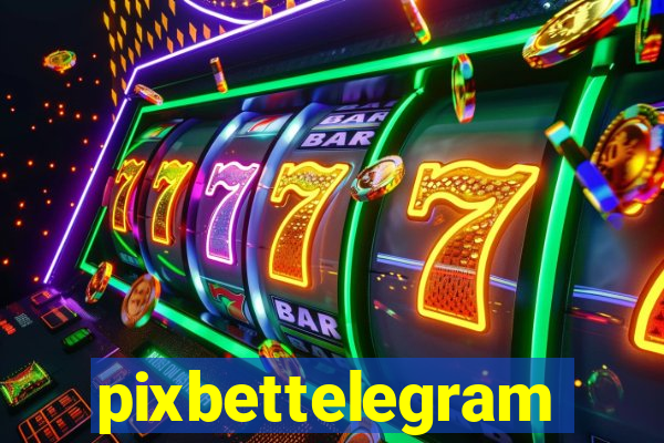 pixbettelegram