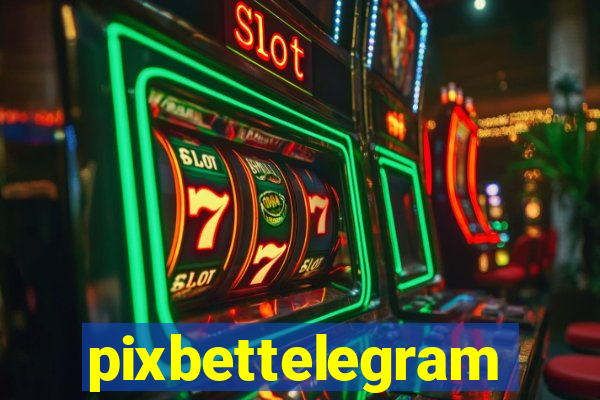 pixbettelegram