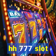 hh 777 slot