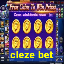 cleze bet