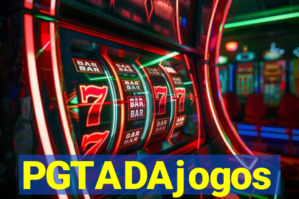 PGTADAjogos