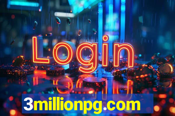 3millionpg.com