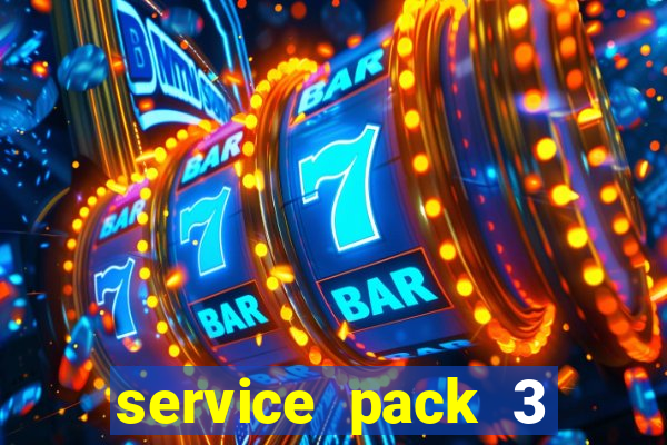 service pack 3 windows 7 64 bits download