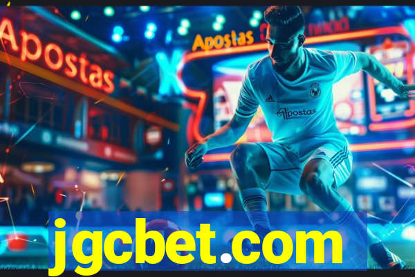 jgcbet.com