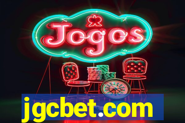 jgcbet.com