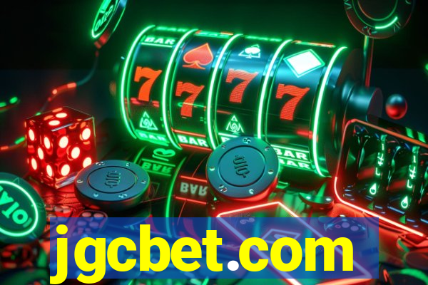 jgcbet.com